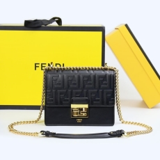 Fendi Satchel Bags